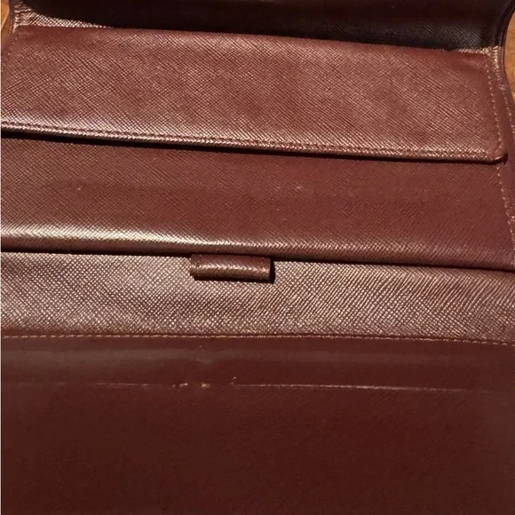 Louis Vuitton Monogram Mini Lin Porte Tresor
International Long Wallets - Picture 4 of 6